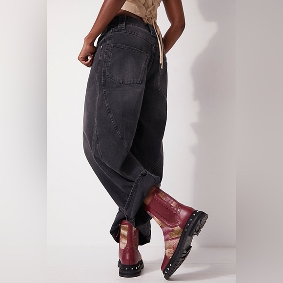 🆕 FREE PEOPLE | TATE BOOT | SIZE: 8 - Picture 11 of 12